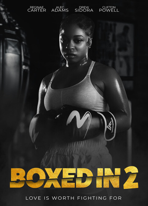 Maverick Entertainment Presents "Boxed In 2" - Vimarsana News