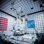 Ball Aerospace Completes Testing on Space Systems Command Operational Weather Monitoring Satellite