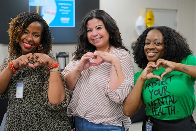 Inland Empire Health Plan made Fortune’s Best Workplaces in Health Care list for the second year in a row, ranking 14 out of 40. It is the third time the Rancho Cucamonga-based health organization has been honored in 2023 for its effective practices to ensure its team members and providers work in a positive, uplifting environment with personal and career growth benefits available year-round.