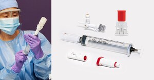 EQUASHIELD: The Leading Provider of Closed System Transfer Devices Celebrates Five Years as the Most Used Device in Hazardous Drug Administration and Preparation