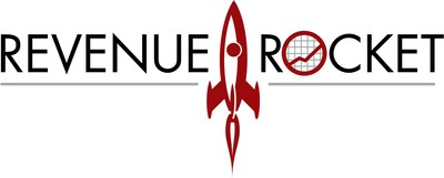 Revenue Rocket Consulting Group Logo (PRNewsfoto/Revenue Rocket Consulting Group)