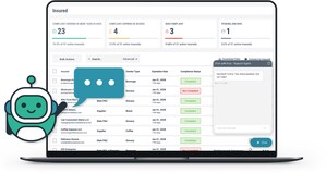 Evident Announces Evie, the World's Only Generative AI Solution for Insurance Risk Management