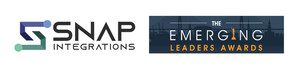 SNAP Integrations Receives Security Systems Company of the Year Award 2023