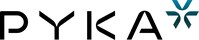 PYKA Logo