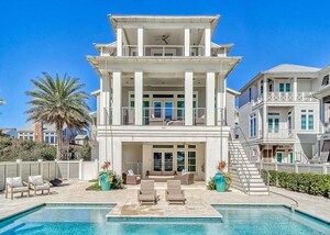 Nocturne Luxury Villas Invests in Exclusive 30A Rentals, a Leading Vacation Rental Management Company on Florida's Emerald Coast