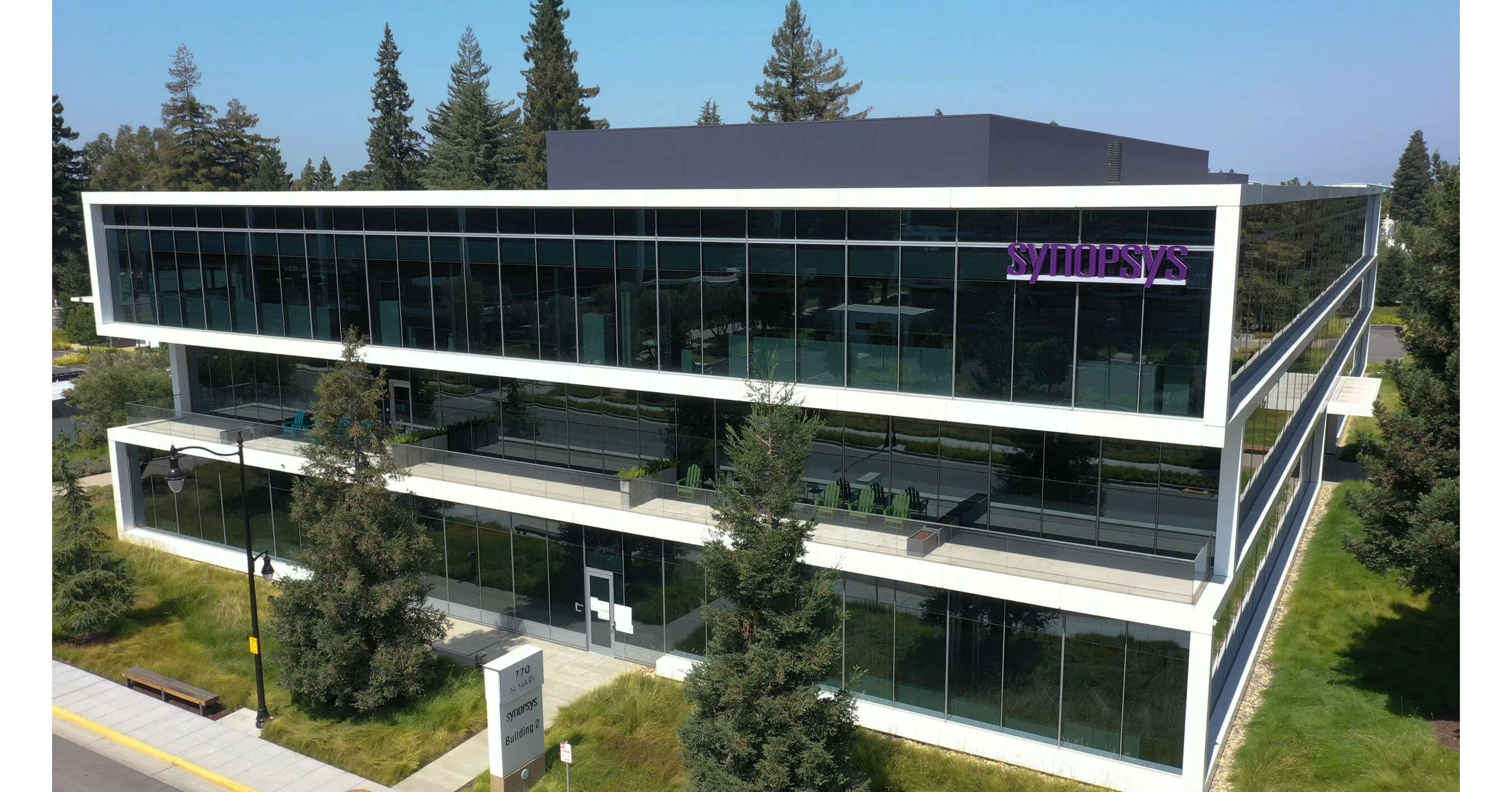 Synopsys Announces Earnings Release Date For First Quarter Fiscal Year 2024 Jan 25, 2024