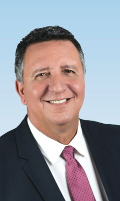 Sandy Amores, South Florida Business Leader (CNW Group/WSP USA)