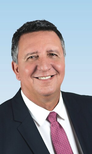 WSP Promotes Sandy Amores to South Florida Business Leader
