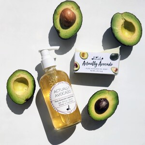 Blendily New Product Launch: Actually Avocado