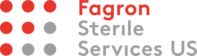 Fagron Sterile Services US | 503B Outsourcing (PRNewsfoto/Fagron Sterile Services)