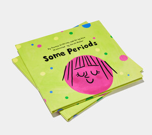 KT BY KNIX LAUNCHES THE FIRST OF ITS KIND CHILDREN'S BOOK ABOUT MENSTRUATION
