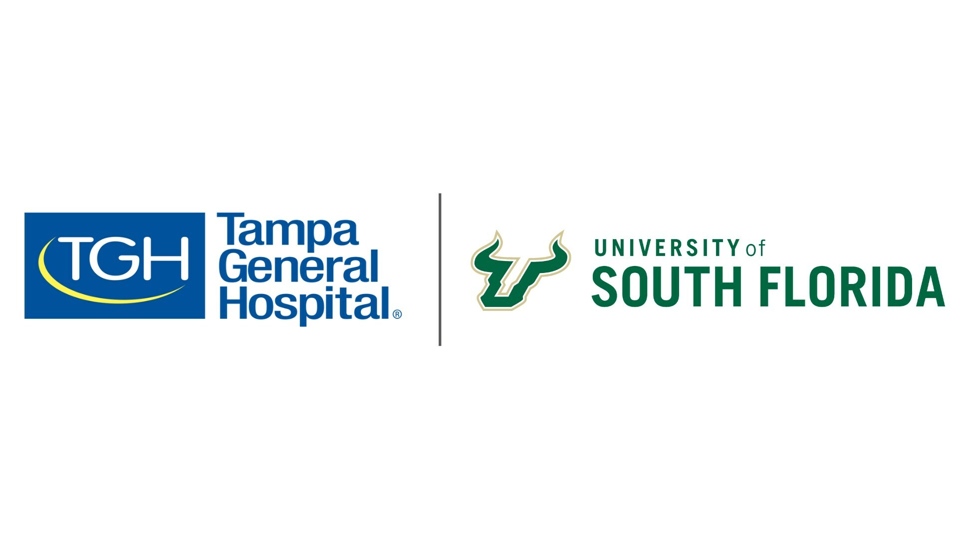 USF receives 25M gift from Tampa General Hospital to support USF