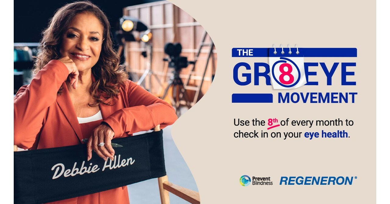 AwardWinning Actress, Dancer & Director Debbie Allen Joins Prevent