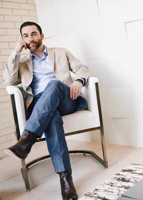 Ben Davis founded Operation Gentleman, a charity that supports three primary causes: collecting suits and business attire for donation to the Fort Cavazos Soldier Recovery Unit, providing monthly pop-up barbershop services to the homeless population in Dallas, and feeding veterans in need. He's now vying for the ?Most Benevolent' Beard in America.