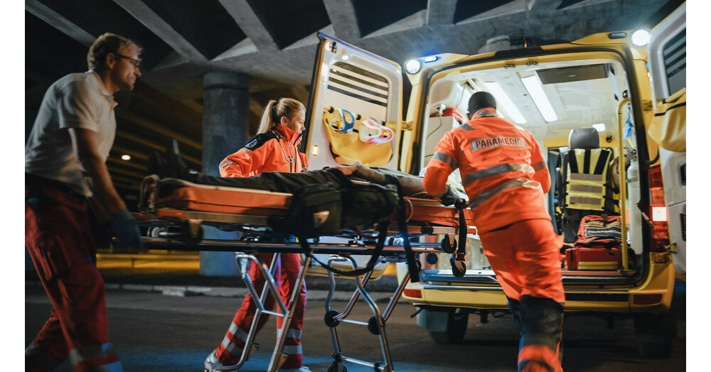 Bridging the EMS Workforce Gap: bttn is Combining Advocacy and Innovation