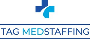 Atlantic Group Launches TAG MedStaffing Website to Meet Growing Healthcare Staffing Demands