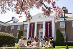 Iona University Ranked 66th Best College in America by The Wall Street Journal