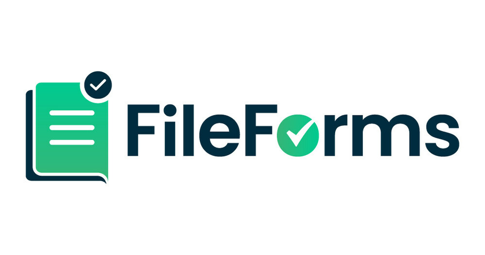 FILEFORMS ANNOUNCES THE LAUNCH OF NEW TECHNOLOGY PLATFORM TO SUPPORT ...