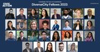 CivicAction Announces 2023 DiverseCity Fellows