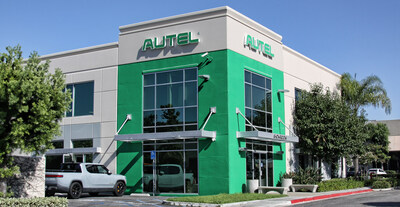 Autel Energy, announces the opening of their Innovation Center in Anaheim, California.