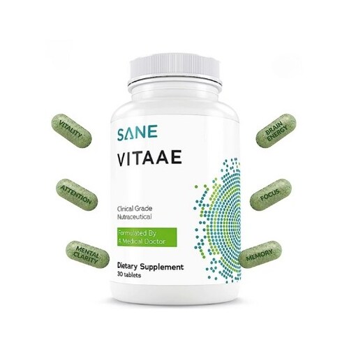 DOCTOR-FORMULATED “THROAT CLEANER” VITAAE IS THE NEW QUICK & EASY SOLUTION FOR PHLEGM AND COUGHING