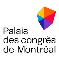 Socit du Palais des congrs de Montral Logo (CNW Group/Palais des congrs de Montral)