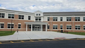 With a fourth and final ribbon cutting, Gilbane celebrates the completion of South Windsor's Elementary Schools Master Plan