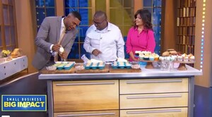 Unifiller's Collaboration with Good Morning America Showcases Commitment to Community Empowerment