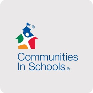 Communities In Schools Celebrates 2023 "All In For Students" Honorees