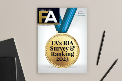 This marks the 7th year in a row that biblically responsible investing firm, Inspire Investing, has ranked as a top RIA by FA Magazine, three of those years ranking in the top 50.