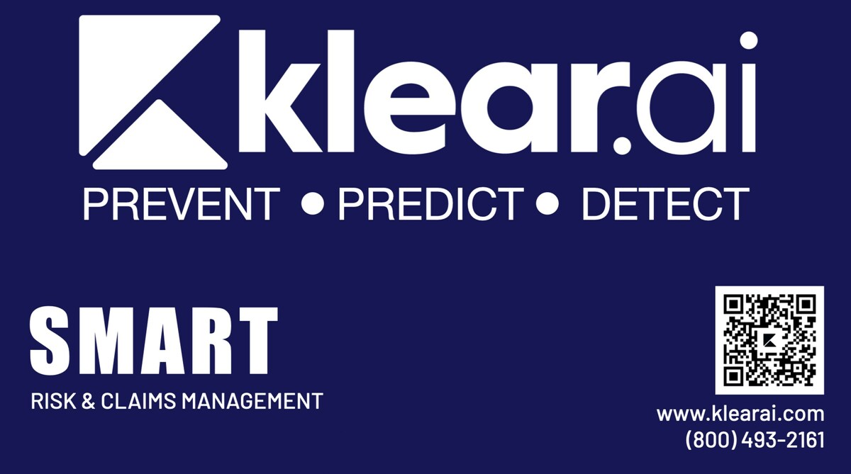 Klear.ai and Pacific Claims Management Unite: Redefining the Next Era of Claims Management - Vimarsana News