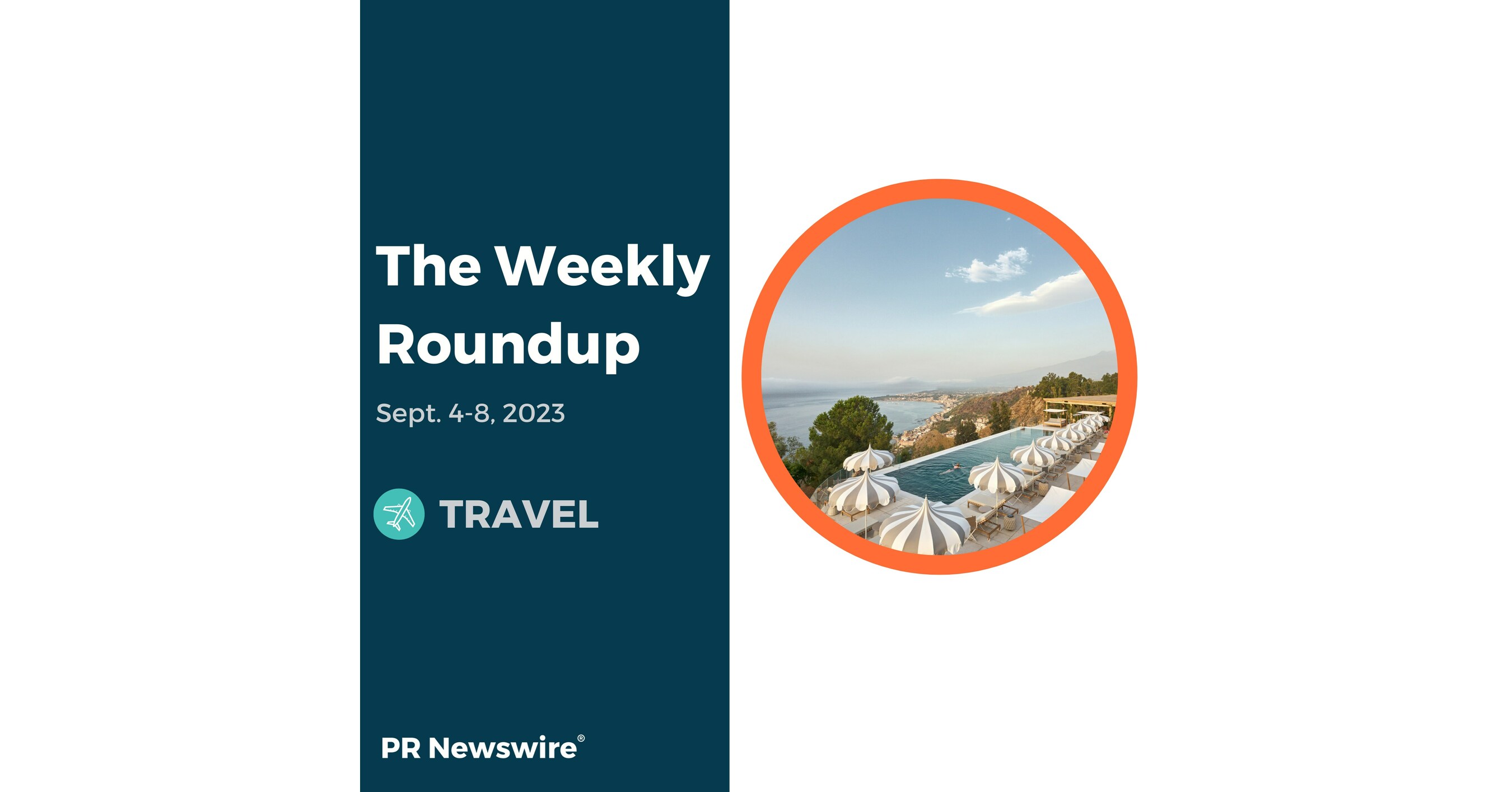 This Week in Travel News: 10 Stories You Need to See