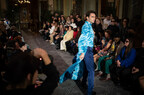 HIROMI ASAI Unveils Spring Summer 2024 Men's Collection "UNIVERSE" at New York Fashion Week