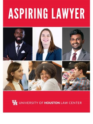University of Houston Law Center empowers tomorrow's legal minds with Aspiring Lawyer magazine
