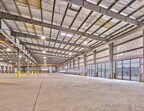Vertical World Signs 42,000 SQFT Lease at Commodore Interbay Industry Center