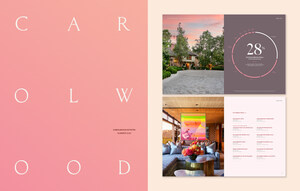 Carolwood Estates launches its Summer 2023 Edition