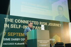 Asian Captive Conference 2023: The Connected Risk Journey in Self-Insurance