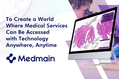 Medmain Inc.