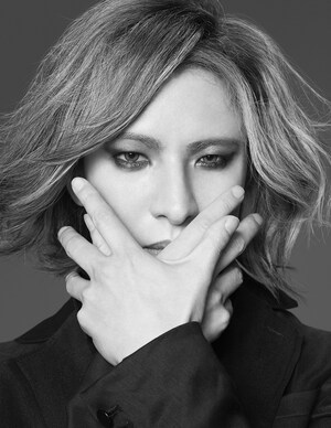 YOSHIKI Donates 10 Million Yen to the International Organization for Migration (IOM) to Help All Displaced by War in Ukraine