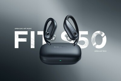 1MORE Introduces S50 and S30 Sports Headphones: Elevating