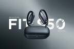 1MORE Introduces S50 and S30 Sports Headphones: Elevating Athletic Audio Experience with Innovative Open Air Design