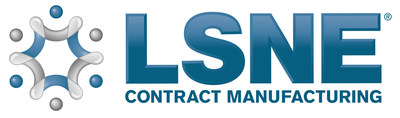 Lyophilization Services of New England (PRNewsFoto/Lyophilization Services of...) Lyophilization Services of New England (PRNewsFoto/Lyophilization Services of...)