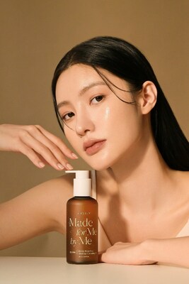 From Collaboration to Innovation: AXIS-Y and Global Beauty Influencers Introduce the Skincare Game Changer 'ay&amp;me' Line to Indonesian Market