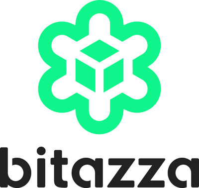 Bitazza Logo (PRNewsfoto/Bitazza)