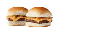 White Castle celebrates 5th anniversary of Impossible Slider with special offer for Craver Nation members