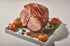 For a Limited Time, Hormel Foodservice Offers Cure 81® Pumpkin Spice Ham
