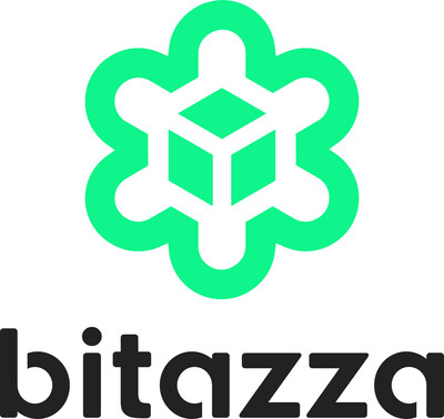 Bitazza Logo