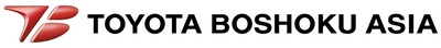 Toyota Boshoku Asia Logo