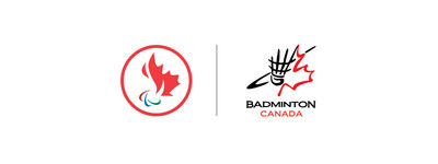 Comit paralympique canadien / Badminton Canada (Groupe CNW/Canadian Paralympic Committee (Sponsorships))
