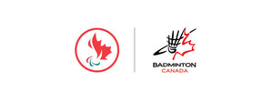 Nomination de l'équipe canadienne de parabadminton pour les Jeux parapanaméricains de Santiago 2023